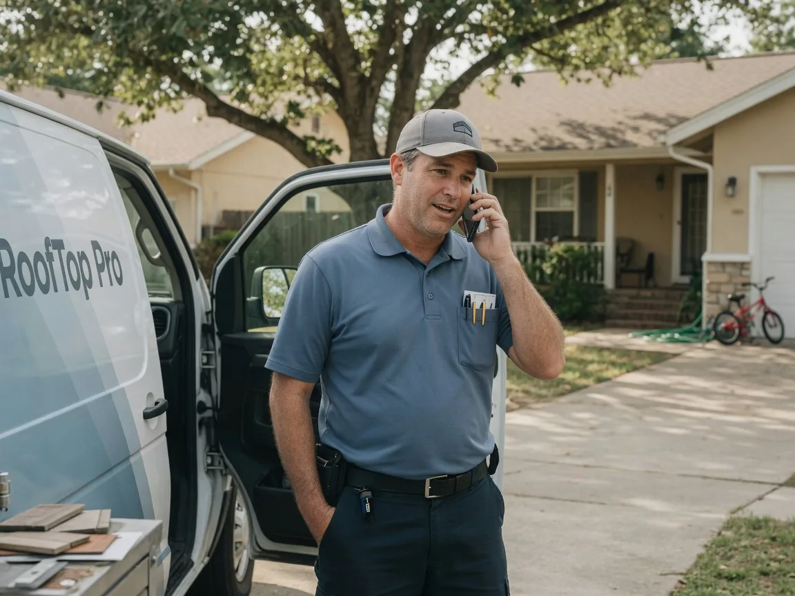 Roof Repair Junction City, OH FAQs