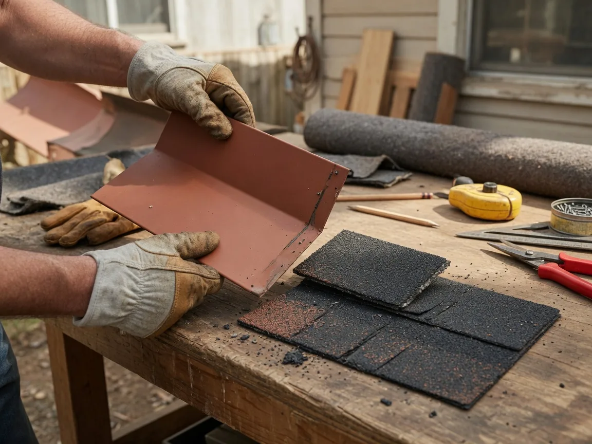 Roof Repair company in Junction City, OH